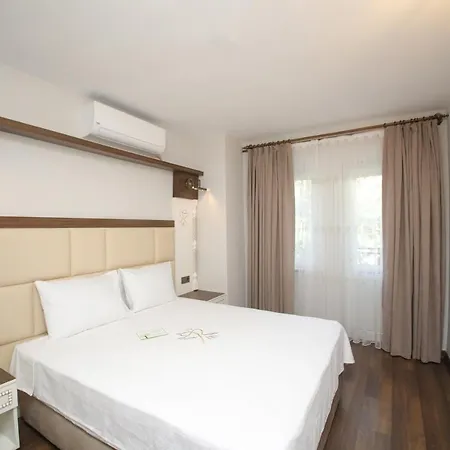 Raymar Hotel Mugla