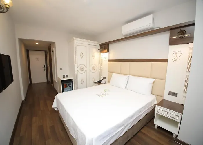 Raymar Otel 4*