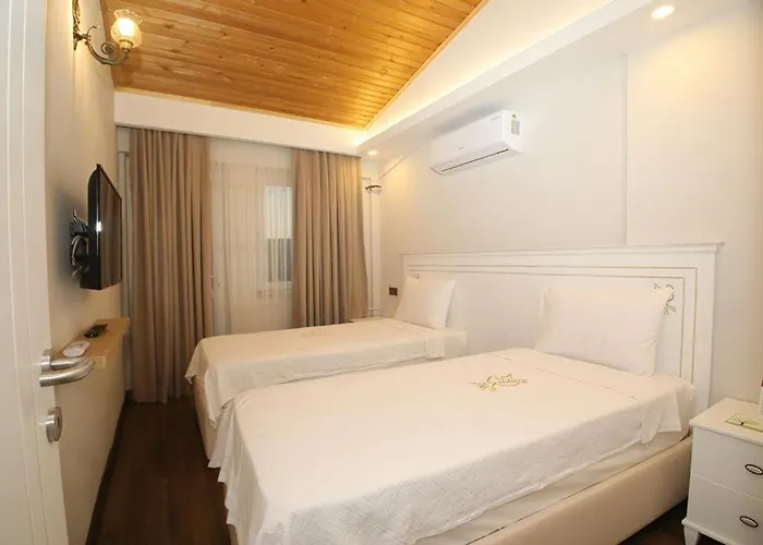 Raymar Otel Muğla