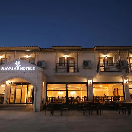 Raymar Muğla