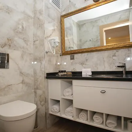 Otel Raymar 4*