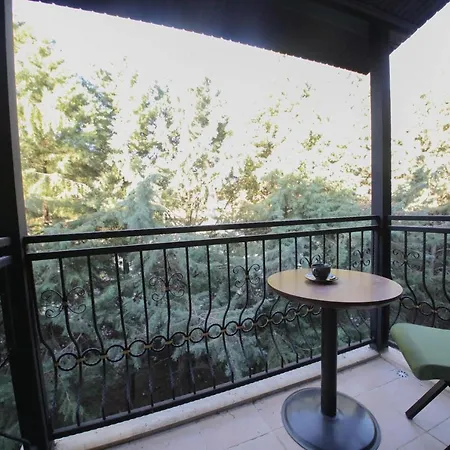 Otel Raymar 4*