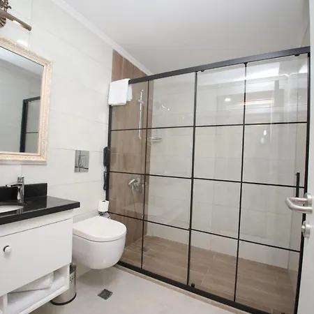 Hotel Raymar Mugla