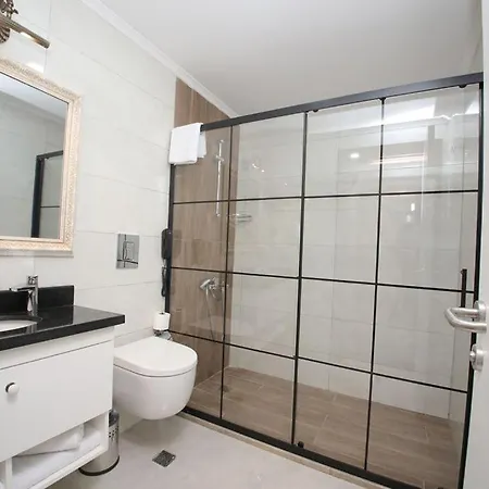 Hotel Raymar Mugla